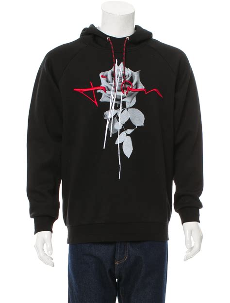 dior homme rose print hoodie|Dior sweatshirts for men.